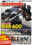 Maximoto n°49 Maximoto