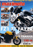 Maximoto n°50 Maximoto