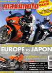 Maximoto n°51 Maximoto