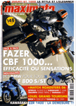 Maximoto n°52 Maximoto