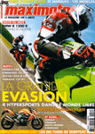 Maximoto n°55 Maximoto