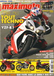 Maximoto n°58 Maximoto