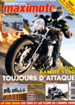 Maximoto n°60 Maximoto