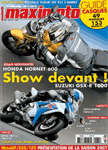 Maximoto n°61 Maximoto