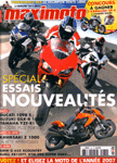 Maximoto n°62 Maximoto