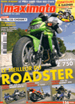 Maximoto n°63 Maximoto