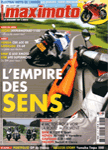 Maximoto n°64 Maximoto