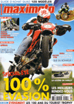 Maximoto n°65 Maximoto