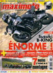 Maximoto n°66 Maximoto