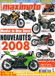 Maximoto n°67 Maximoto