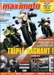 Maximoto n°68 Maximoto