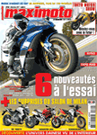 Maximoto n°69 Maximoto