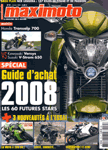 Maximoto n°70 Maximoto