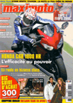 Maximoto