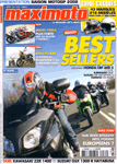 Maximoto n°72 Maximoto