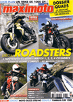 Maximoto n°74 Maximoto