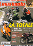 Maximoto n°75 Maximoto