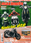 Maximoto n°76 Maximoto