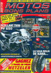 Motos Bons Plans