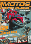 Motos Bons Plans n°9 Motos Bons Plans