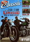 Moto Revue Classic