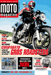 Moto Magazine n°192 Moto Magazine
