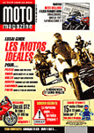 Moto Magazine n°193 Moto Magazine