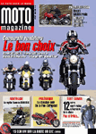 Moto Magazine n°197 Moto Magazine
