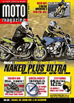 Moto Magazine n°198 Moto Magazine