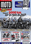 Moto Magazine n°199 Moto Magazine