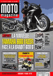 Moto Magazine n°202 Moto Magazine