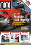 Moto Magazine n°203 Moto Magazine