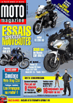 Moto Magazine n°205 Moto Magazine