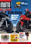 Moto Magazine