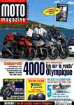 Moto Magazine n°209 Moto Magazine