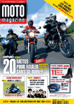 Moto Magazine n°210 Moto Magazine