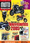 Moto Magazine n°211 Moto Magazine