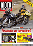Moto Magazine