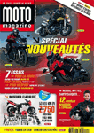 Moto Magazine