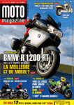 Moto Magazine