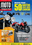 Moto Magazine n°216 Moto Magazine