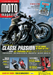 Moto Magazine n°217 Moto Magazine