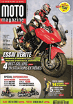 Moto Magazine n°218 Moto Magazine