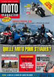 Moto Magazine