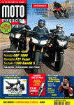 Moto Magazine n°227 Moto Magazine