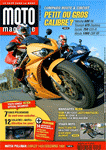 Moto Magazine n°228 Moto Magazine