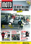 Moto Magazine n°233 Moto Magazine