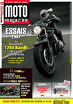 Moto Magazine n°234 Moto Magazine