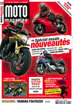 Moto Magazine n°235 Moto Magazine