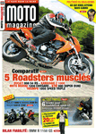 Moto Magazine n°238 Moto Magazine